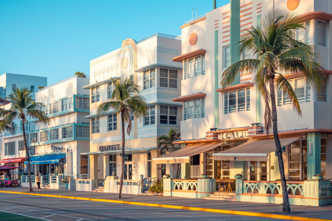Miami Beach, United States
