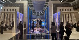 Egypt showcase at ITB Berlin 2024.
