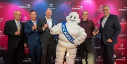 Walt Disney World, Michelin restaurants, Victoria & Alberts, walt disney world dining