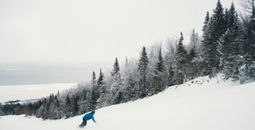 Club Med ski vacation