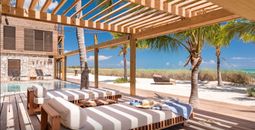 Haute Retreats Exclusive Black Friday Luxury Villa Deals