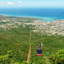 Puerto Plata, Dominican Republic.