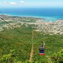 Puerto Plata, Dominican Republic.