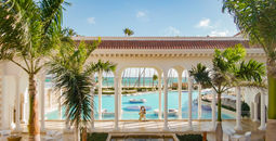 Paradisus Palma Real Colonial Plaza