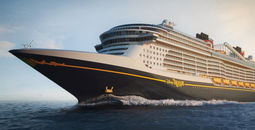Disney Cruise Line
