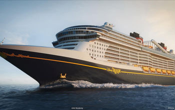 Disney Cruise Line