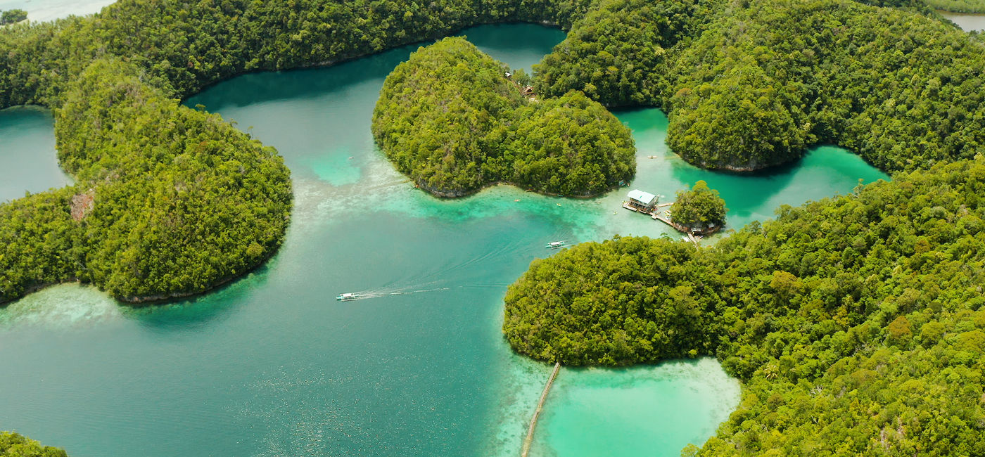 Image: Travel to the Philippines with Air Canada. (Photo Credit: Getty Images via Air Canada)
