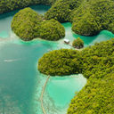 Travel to the Philippines with Air Canada.