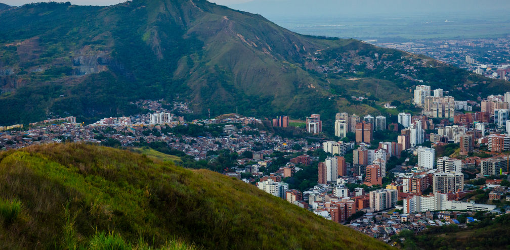 Cali, Colombia