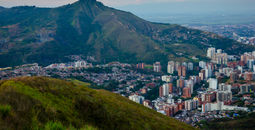 Cali, Colombia