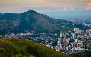 Cali, Colombia