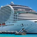 MSC World America
