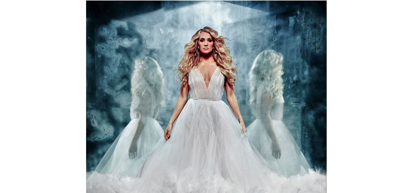 Image: Carrie Underwood, along with fellow superstars Celine Dion, Luke Bryan and Katy Perry, will be the first four musical acts to headline the new Resorts World Las Vegas later this year. (photo via Resorts World Las Vegas)