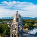 Mission of Loreto