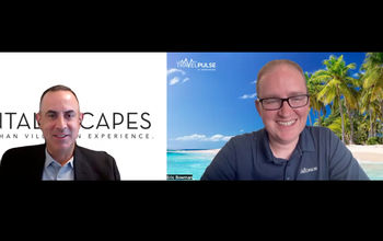 Rental Escapes Willie Fernandez