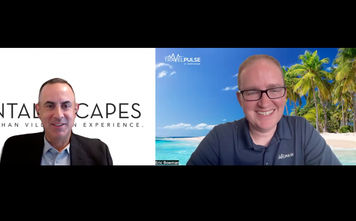 Rental Escapes Willie Fernandez