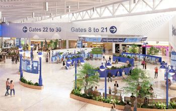 JetBlue Airways, JFK, JFK terminal 5, john F kennedy international airport