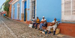 Geographic Expeditions Unveils ‘Soul of Cuba’ Itinerary