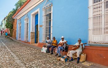 Geographic Expeditions Unveils ‘Soul of Cuba’ Itinerary