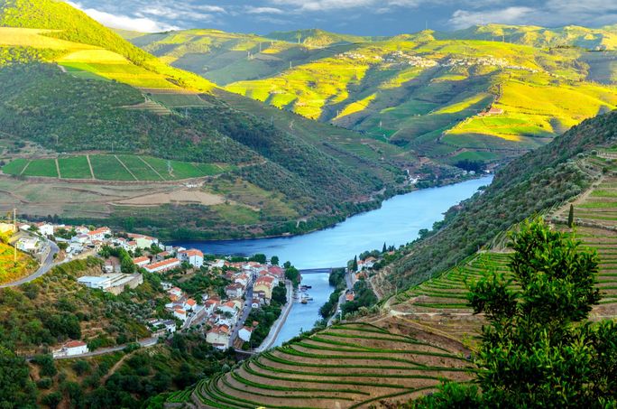 AmaWaterways, popular rivers, douro river, douro valley, portugal