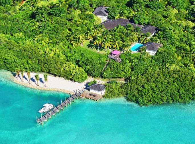 Rental Escapes: Inside 2026’s Top Luxury Holiday Destinations