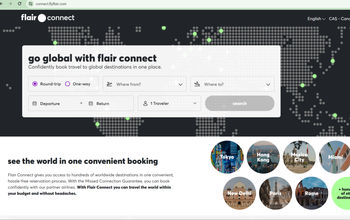 Flair Connect