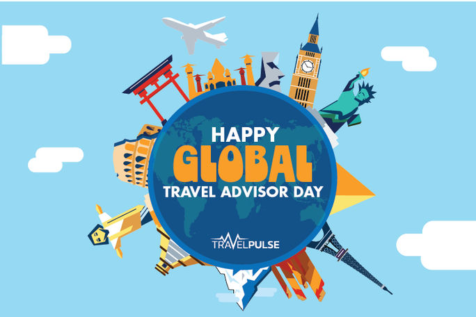 Global Travel Advisor Day 750 Global Travel Advisor Day 750