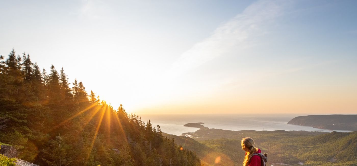 Image:  (Photo Credit: Tourism Nova Scotia)