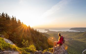 Nova Scotia nature