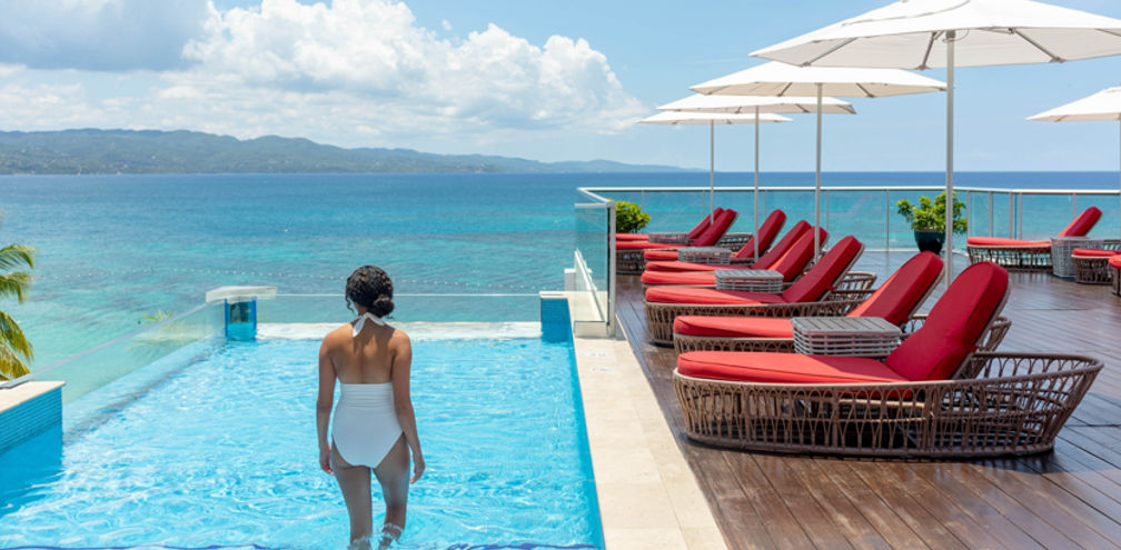 S Hotel Montego Bay