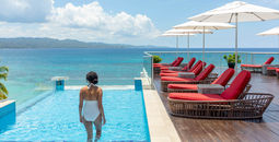 S Hotel Montego Bay