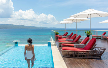 S Hotel Montego Bay