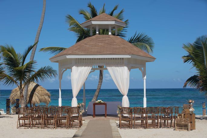 Weddings at Majestic Mirage Weddings at Majestic Mirage