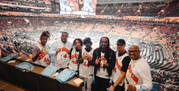Saint Lucia Tourism Toronto Raptors Game