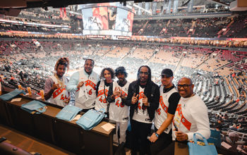 Saint Lucia Tourism Toronto Raptors Game