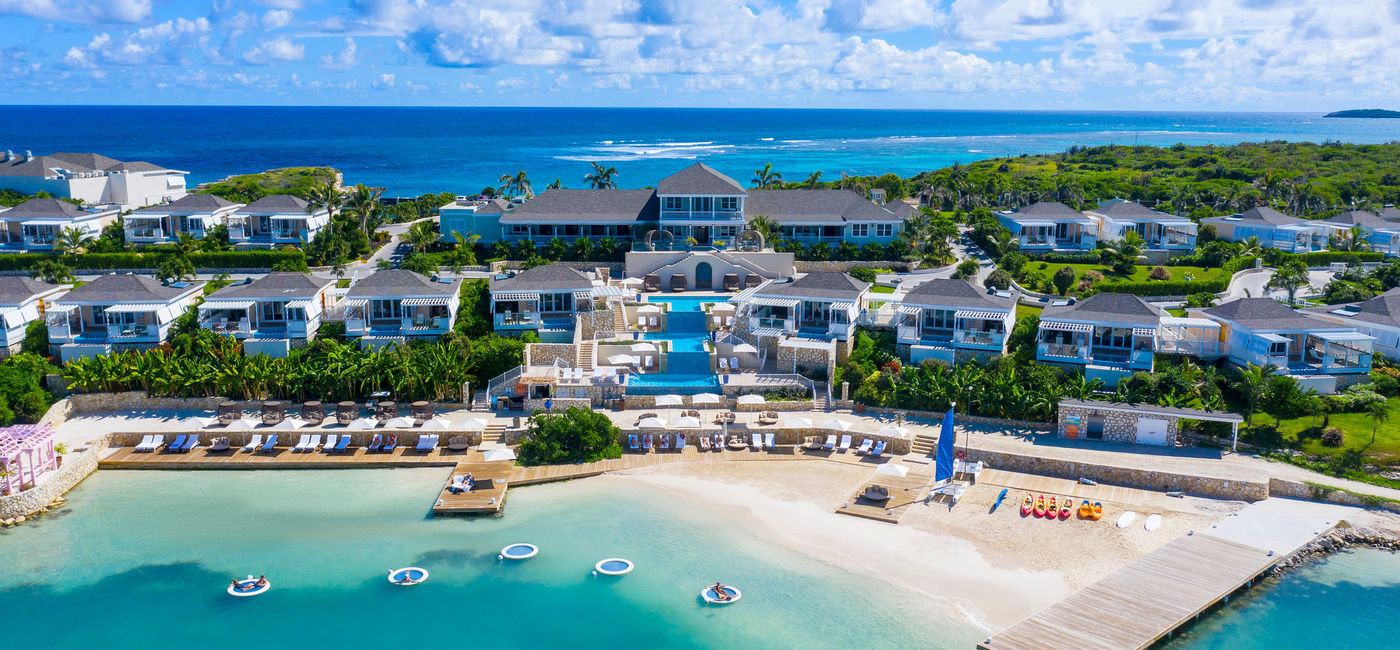 Image: Hammock Cove Antigua, an Elite Island Resort. (photo courtesy of Elite Island Resorts)