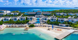 Hammock Cove Antigua, Elite Island Resorts, Caribbean, Antigua, all-inclusive, luxury