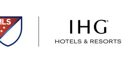 IHG hotels & Resorts, IHG One Rewards, Major league soccer
