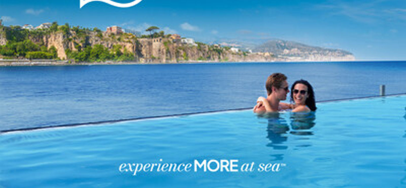 Image: NCL is offering additional inclusions with its new 'More At Sea' package. (Photo Credit: Norwegian Cruise Line)
