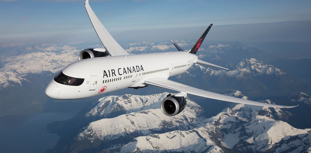 Air Canada