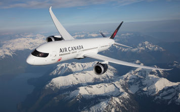 Air Canada