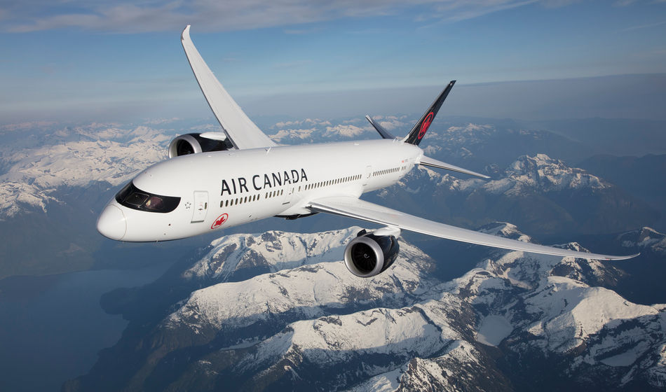 Air Canada