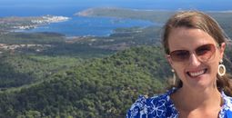 Travel Advisor Success Story: Deborah Summers, Deb Summers Travel Design