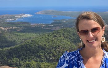 Travel Advisor Success Story: Deborah Summers, Deb Summers Travel Design
