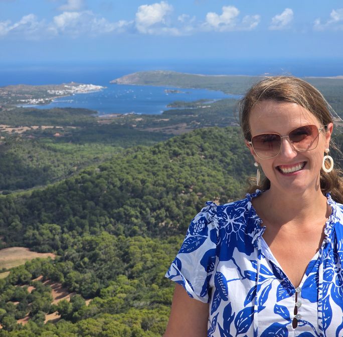 Travel Advisor Success Story: Deborah Summers, Deb Summers Travel Design Travel Advisor Success Story: Deborah Summers, Deb Summers Travel Design