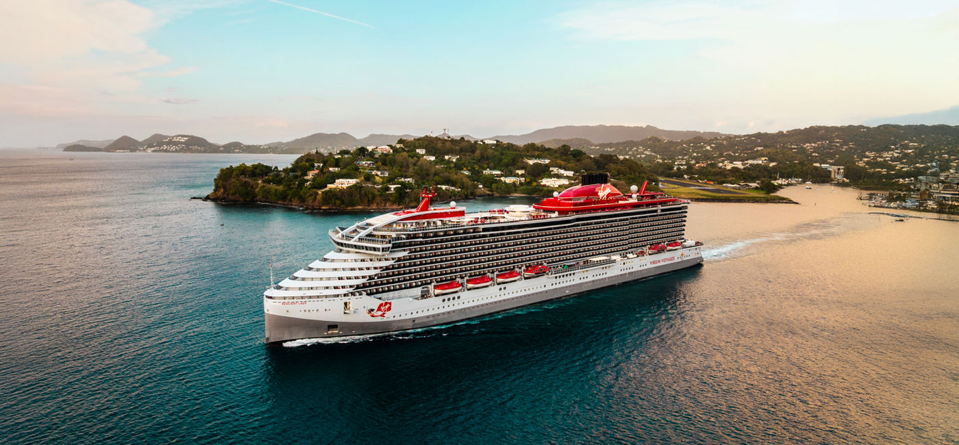 Image: (Courtesy of Virgin Voyages)