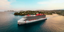 Virgin Voyages