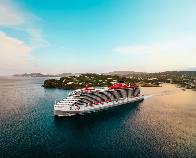 Virgin Voyages