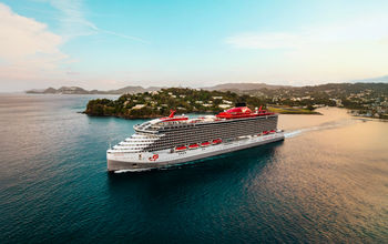 Virgin Voyages