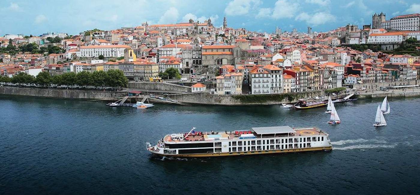 Douro Cruise for Spanish-Speakers